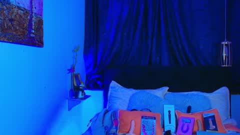 S A B A H A online show from February 1, 11:58 pm