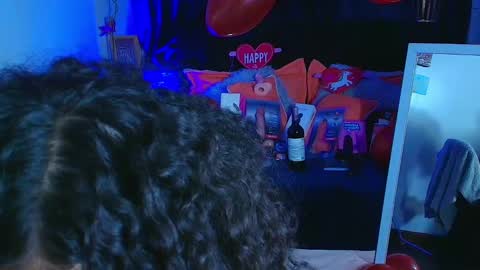 S A B A H A online show from February 14, 9:56 am