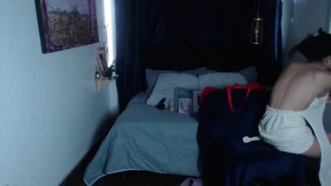 S A B A H A online show from January 22, 7:34 pm