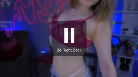 Sabina online show from July 14, 2:05 am