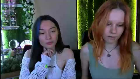Sabina online show from July 28, 2:13 pm