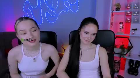 Sabina online show from July 1, 12:15 pm