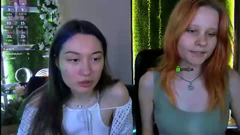 Sabina online show from July 28, 3:21 pm