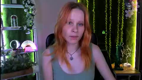 Sabina online show from July 28, 12:12 pm