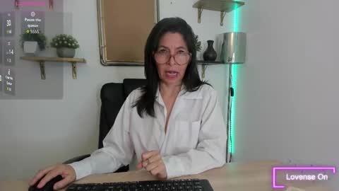 sabinadeluxe_cg online show from October 11, 2:53 pm