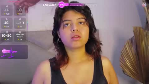 Sabina Merchetti online show from September 12, 3:18 am