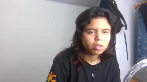 Sabina Merchetti online show from October 26, 2:29 am