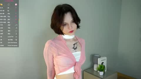 sabinekansky online show from January 6, 9:40 pm