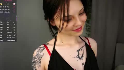 sabinekansky online show from January 16, 10:50 pm