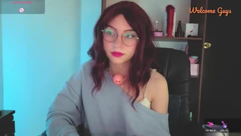 Sabrina online show from March 6, 12:28 am