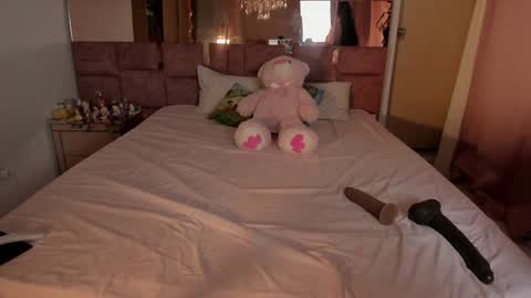 sabrina_geek online show from November 15, 3:18 am