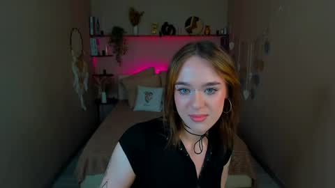 Sabrina  online show from May 2, 10:40 am