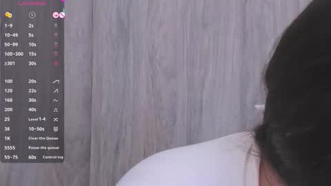 Sabrina Maria online show from March 19, 2:16 am