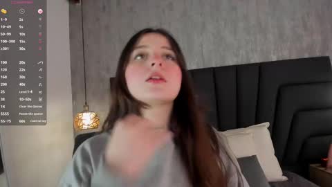 Sabrina Maria online show from March 7, 7:38 pm