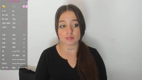 Sabrina Maria online show from December 5, 6:13 am