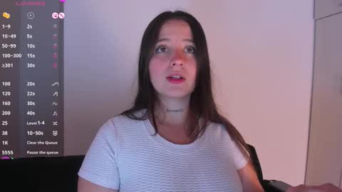 Sabrina Maria online show from September 9, 4:56 am