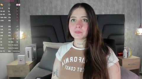 Sabrina Maria online show from March 5, 7:39 pm