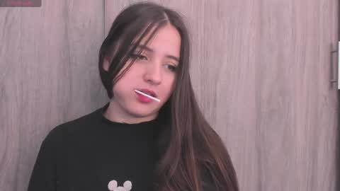 Sabrina Maria online show from April 14, 3:06 am