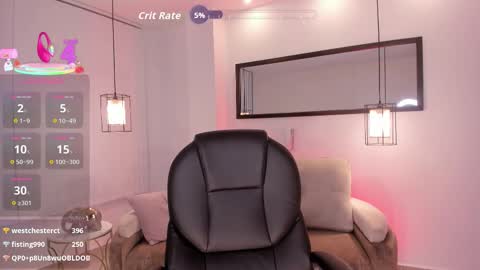 Sabrina online show from December 22, 10:35 pm