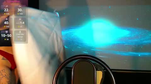 Lilith Solar online show from March 21, 6:46 pm