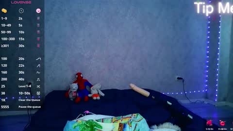 Lilith Solar online show from February 25, 12:49 pm