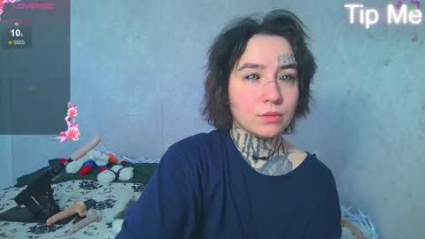 Lilith Solar online show from February 10, 11:04 am