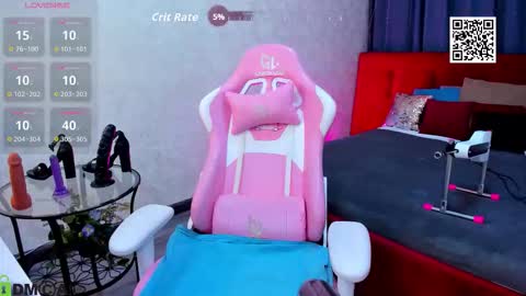 GMT7TueWedThuFriSatSun 0100am-0700am online show from February 23, 2:23 am