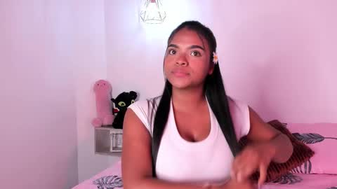 Sabrina online show from September 30, 9:30 pm