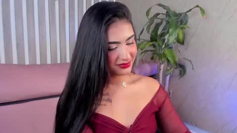 mariana  online show from September 9, 9:47 pm