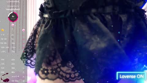 SabrinaJade online show from January 23, 10:54 am