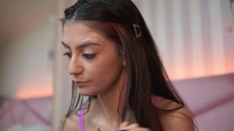  Sabrina  online show from February 17, 10:16 pm