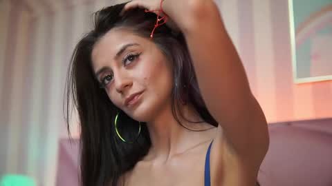  Sabrina  online show from March 8, 9:18 pm