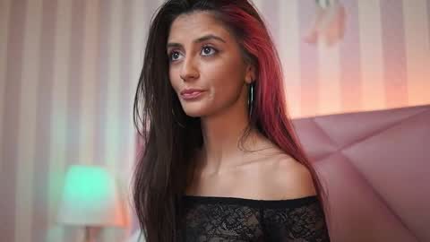  Sabrina  online show from February 17, 3:04 am