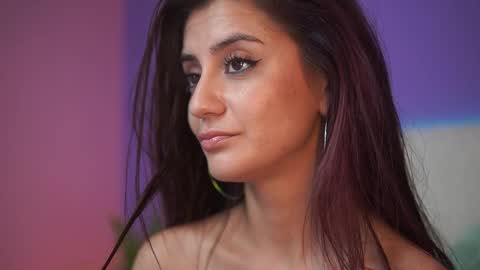  Sabrina  online show from October 7, 2:38 am