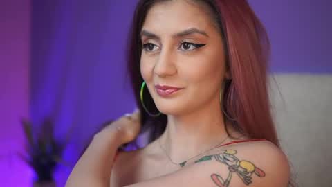  Sabrina  online show from April 2, 9:01 pm