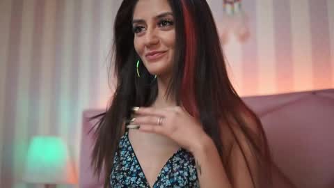  Sabrina  online show from February 19, 3:28 am