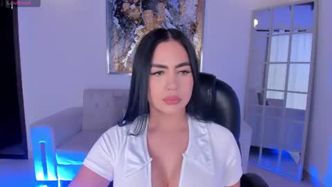 Sabrina M  online show from July 19, 8:33 pm