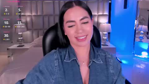 Sabrina M  online show from July 26, 11:56 pm