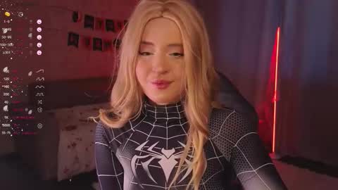 Hello im Sabrina  online show from November 1, 2:16 am