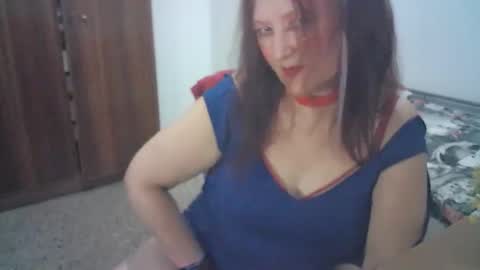SabrinaXlovess online show from September 17, 6:39 pm