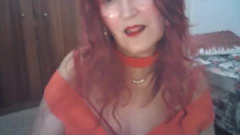 SabrinaXlovess online show from October 23, 6:25 pm