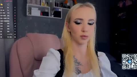 Sabi Ryder new acc online show from June 21, 11:42 pm