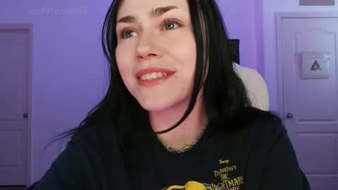 Sadie Renee  online show from October 9, 10:47 pm