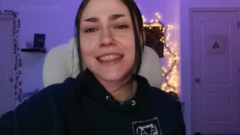 Sadie Renee  online show from March 19, 12:59 am