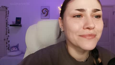 Sadie Renee  online show from March 23, 11:22 pm