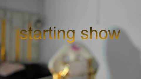 Cami online show from October 13, 11:02 am