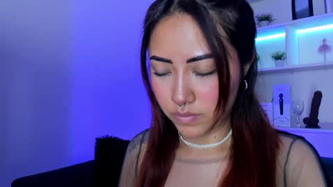 Cami online show from February 11, 6:53 pm