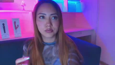 Cami online show from September 29, 9:09 pm