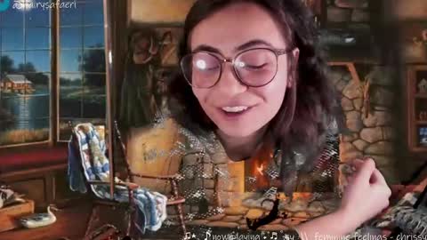 Safa online show from December 4, 8:18 pm