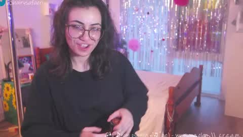 Safa online show from February 6, 10:00 pm